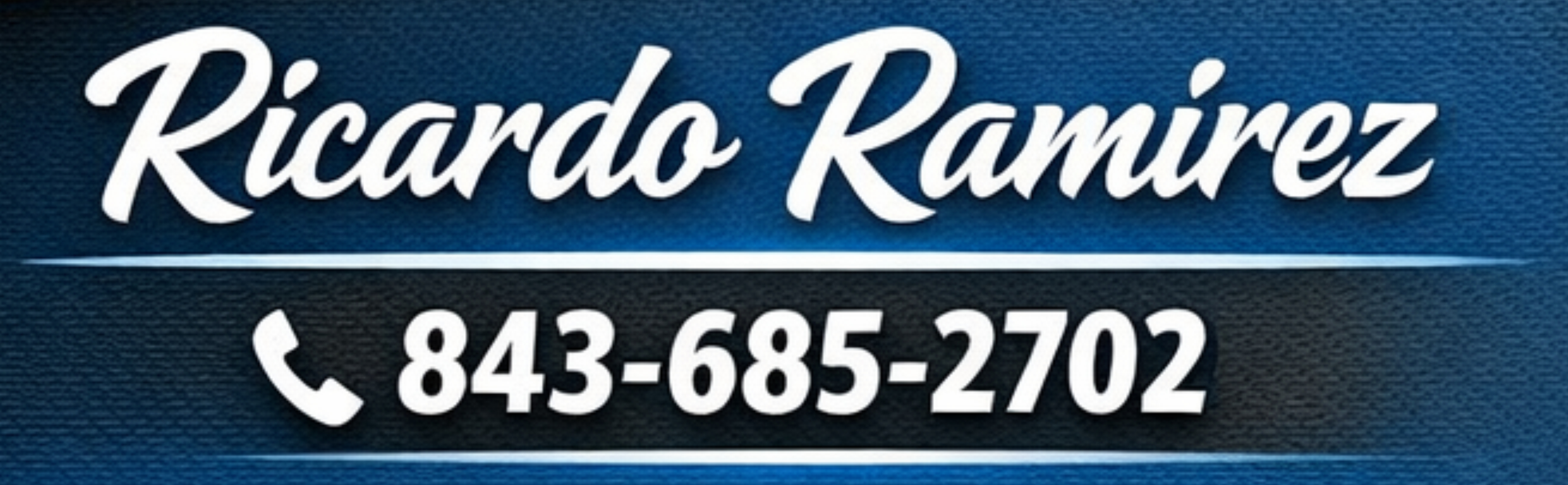 Call Ramirez Property Solutions